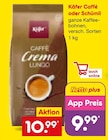 Caffé oder Schümli im Angebot bei Netto Marken-Discount in Heidelberg Caffé oder Schümli Angebote von Käfer bei Netto Marken-Discount Heidelberg für 9,99 €