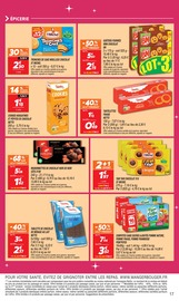 Tablette Angebote im Prospekt "L'ANNIVERSAIRE, ÇA SE FÊTE !" von Netto auf Seite 17