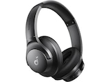 Aktuelles Q21i NC, Over-ear Kopfhörer Bluetooth Schwarz Angebot bei MediaMarkt Saturn in Essen ab 39,00 €