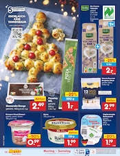 Bio im Netto Marken-Discount Prospekt in Freiberg Aktueller Netto Marken-Discount Prospekt mit Bio, "Aktuelle Angebote", Seite 10