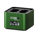 Aktuelle Batterie Angebote bei Kamera Express in Bremerhaven Aktuelles ProCube3 Angebot bei Kamera Express in Bremerhaven