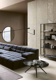 Tisch im Polstermöbel Fischer Prospekt Tisch im Polstermöbel Fischer Prospekt "designwerk" auf Seite 7