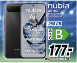 Air 5G Angebote von nubia bei expert Neuwied für 177,00 €
