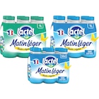 - - LACTEL - Carrefour Market - - LACTEL à 1,97 € dans le catalogue Carrefour Market