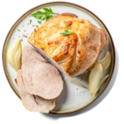 Schinkenbraten Angebote von K-PURLAND bei Kaufland Elmshorn für 5,49 €