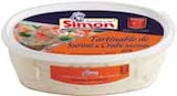 Tartinable de surimi et crabe à Intermarché dans Mérignies Tartinable de surimi et crabe à Intermarché dans Mérignies