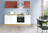 Einbauküche, Win im Angebot bei SB Möbel Boss in Neubrandenburg Einbauküche, Win Angebote von EXPRESS bei SB Möbel Boss Neubrandenburg für 999,00 €