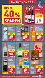 Müller-Thurgau Angebot & Preis im aktuellen ALDI Nord Prospekt Müller-Thurgau Angebot im aktuellen ALDI Nord Prospekt auf Seite 13