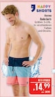 Herren Badeshorts im Angebot bei Marktkauf in Plauen Herren Badeshorts Angebote von Happy Shorts bei Marktkauf Plauen für 14,99 €