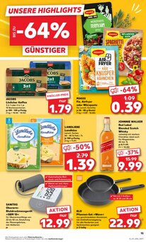 Blutdruckmessgerät im Kaufland Prospekt "Hier bin ich richtig" mit 66 Seiten (Potsdam)