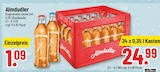 Trinkgut Dinslaken - Original Angebot im Prospekt Original bei Trinkgut im Dinslaken Prospekt für 1,09 €