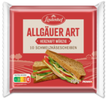 Schmelzkäse-Scheiben von Lindenhof für 1,49 € bei Penny im Angebot Schmelzkäse-Scheiben von Lindenhof im aktuellen Penny Prospekt