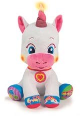 Auchan Rosny-sous-Bois - MA DOUCE LICORNE INTERACTIVE Promo MA DOUCE LICORNE INTERACTIVE dans le catalogue Auchan La fabrique à jouets à Rosny-sous-Bois