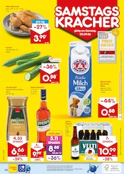 Aperol im Netto Marken-Discount Prospekt in Trier Aktueller Netto Marken-Discount Prospekt mit Aperol, "Aktuelle Angebote", Seite 56