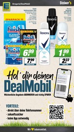 Aktueller EDEKA Prospekt mit Geschirrspüler, "Aktuelle Angebote", Seite 22