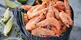 Crevettes cuites - Intermarché Super à La Rochelle Crevettes cuites en promo chez Intermarché Super La Rochelle à 6,49 €