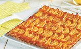 Tarte fine aux abricots à Carrefour Market dans Vernouillet Tarte fine aux abricots à Carrefour Market dans Vernouillet