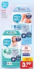 Aktuelle Pampers Angebote bei Netto Marken-Discount in Remscheid Aktuelles Pants Angebot bei Netto Marken-Discount in Remscheid ab 3,99 €