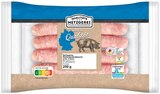 Schweine-Schinkenbratwurst Angebote von Wilhelm Brandenburg bei REWE Unna für 2,99 €