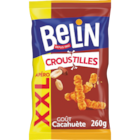 Biscuits apéritif croustilles - BELIN dans le catalogue Supeco