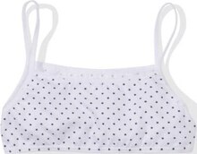 Casino Supermarchés Les Bossons - Lot de 2 brassières bio Promo Lot de 2 brassières bio dans le catalogue Casino Supermarchés "Sélection BIO" à Les Bossons