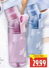 Ger2 Flasche von air up im aktuellen E center Prospekt
