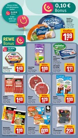 Aktueller REWE Prospekt mit Vollkornbrot, "Dein Markt", Seite 12