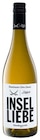 Inselliebe Weißburgunder QbA, Weißwein im Angebot bei Lidl in Hameln Inselliebe Weißburgunder QbA, Weißwein Angebote von Sansibar Deluxe bei Lidl Hameln für 8,49 €