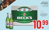 Trinkgut Bielefeld - Pils Angebot im Prospekt Pils bei Trinkgut im Bielefeld Prospekt für 10,99 €