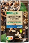 Studentenfutter Angebote von REWE Bio bei REWE Bielefeld für 2,69 €