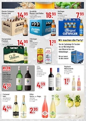 Aktueller Trinkgut Prospekt mit Rotwein, "Aktuelle Angebote", Seite 3