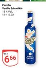 GLOBUS - Vanille Sahnelikör Angebot im Prospekt Vanille Sahnelikör bei GLOBUS im Prospekt "" für 6,66 €