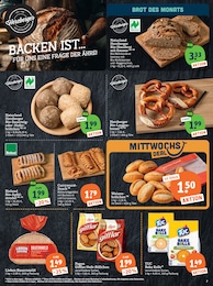 tegut Feingebaeck im Prospekt 