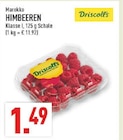 Himbeeren bei Marktkauf im Gelsenkirchen Prospekt für 1,49 €