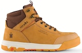 Chaussures de sécurité Switchback 3 havane - Screwfix à Dunkerque Chaussures de sécurité Switchback 3 havane en promo chez Screwfix Dunkerque à 79,99 €