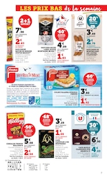 Offre Café dans le catalogue U Express du moment à la page 7