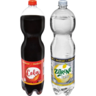Cola oder Limo- naden mit oder ohne Zucker im Angebot bei Netto Marken-Discount in Helmstedt Cola oder Limo- naden mit oder ohne Zucker Angebote von StarDrink bei Netto Marken-Discount Helmstedt für 0,49 €
