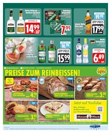 Brot im EDEKA Prospekt "Wir lieben Lebensmittel." mit 31 Seiten (Ingolstadt)