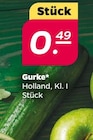 Gurke im aktuellen Netto mit dem Scottie Prospekt