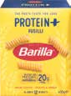 Pasta Protein+ im Angebot bei V-Markt in München Pasta Protein+ Angebote von Barilla bei V-Markt München für 1,79 €