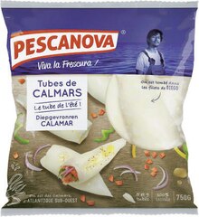 Géant Casino Sevran - Tubes de Calmars surgelés Promo Tubes de Calmars surgelés dans le catalogue Géant Casino "Les promos entrent en scène !" à Sevran