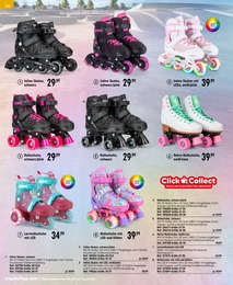 Smyths Toys Schuhe im Prospekt 