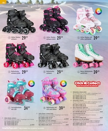 Schuhe im Smyths Toys Prospekt "Toys Superstores" mit 340 Seiten (Halle (Saale))