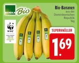 Aktuelles Bio-Bananen Angebot bei EDEKA in Augsburg ab 1,69 €