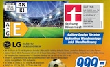 OLED-TV OLED55G58LW Angebote von LG bei expert Iserlohn für 999,00 €