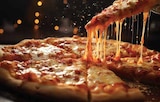 Aktuelles Steinofen-Pizza Margherita Angebot bei E center in Rostock ab 1,59 €