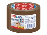 Tesapack Extra Strong - Ruban adhésif d'emballage - 50 mm x 66 m - havane - Tesa dans le catalogue Bureau Vallée
