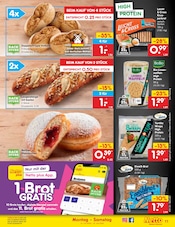 Pfannkuchen im Netto Marken-Discount Prospekt in Brandenburg Aktueller Netto Marken-Discount Prospekt mit Pfannkuchen, "Aktuelle Angebote", Seite 11