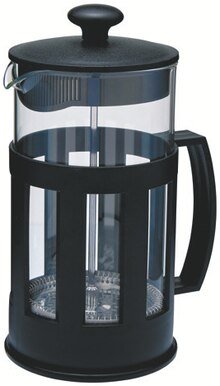 Rossmann Brunsleberfeld - Kaffeebereiter Kaffeebereiter Angebot bei Rossmann Brunsleberfeld im Prospekt "Mein Drogeriemarkt"