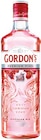 Dry oder Pink Gin von Gordon's im aktuellen Netto mit dem Scottie Prospekt